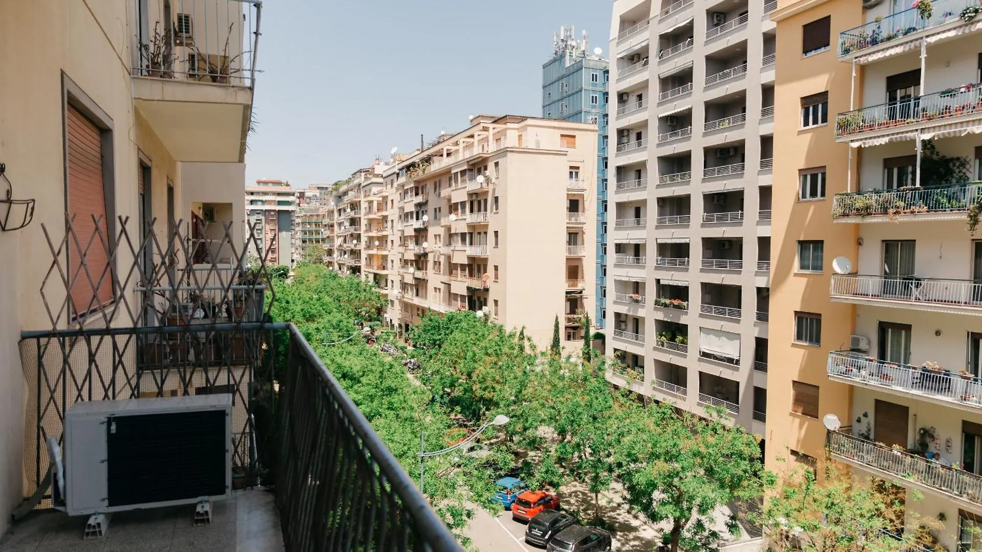 Vetro Apartments By Wonderful Italy Palermo