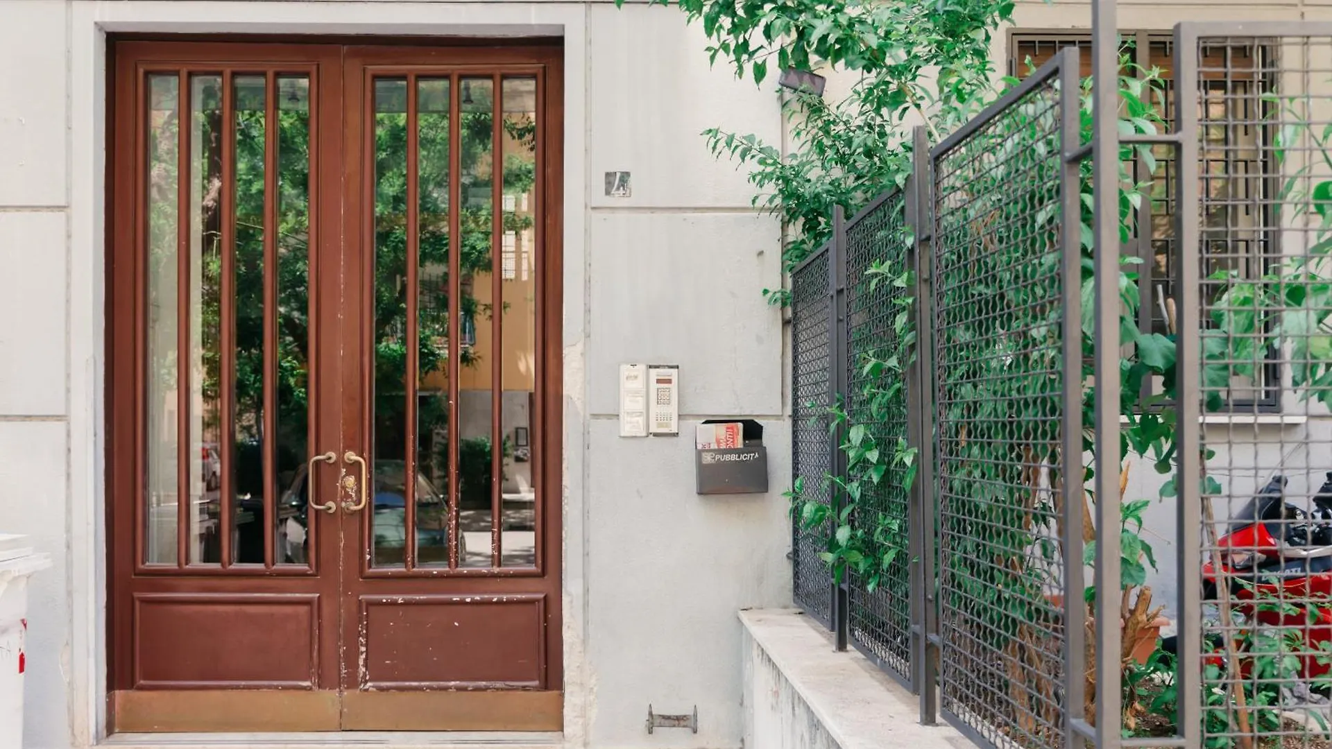 Vetro Apartments By Wonderful Italy Palermo Włochy