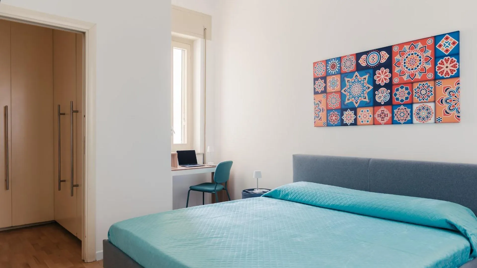 Vetro Apartments By Wonderful Italy Palermo