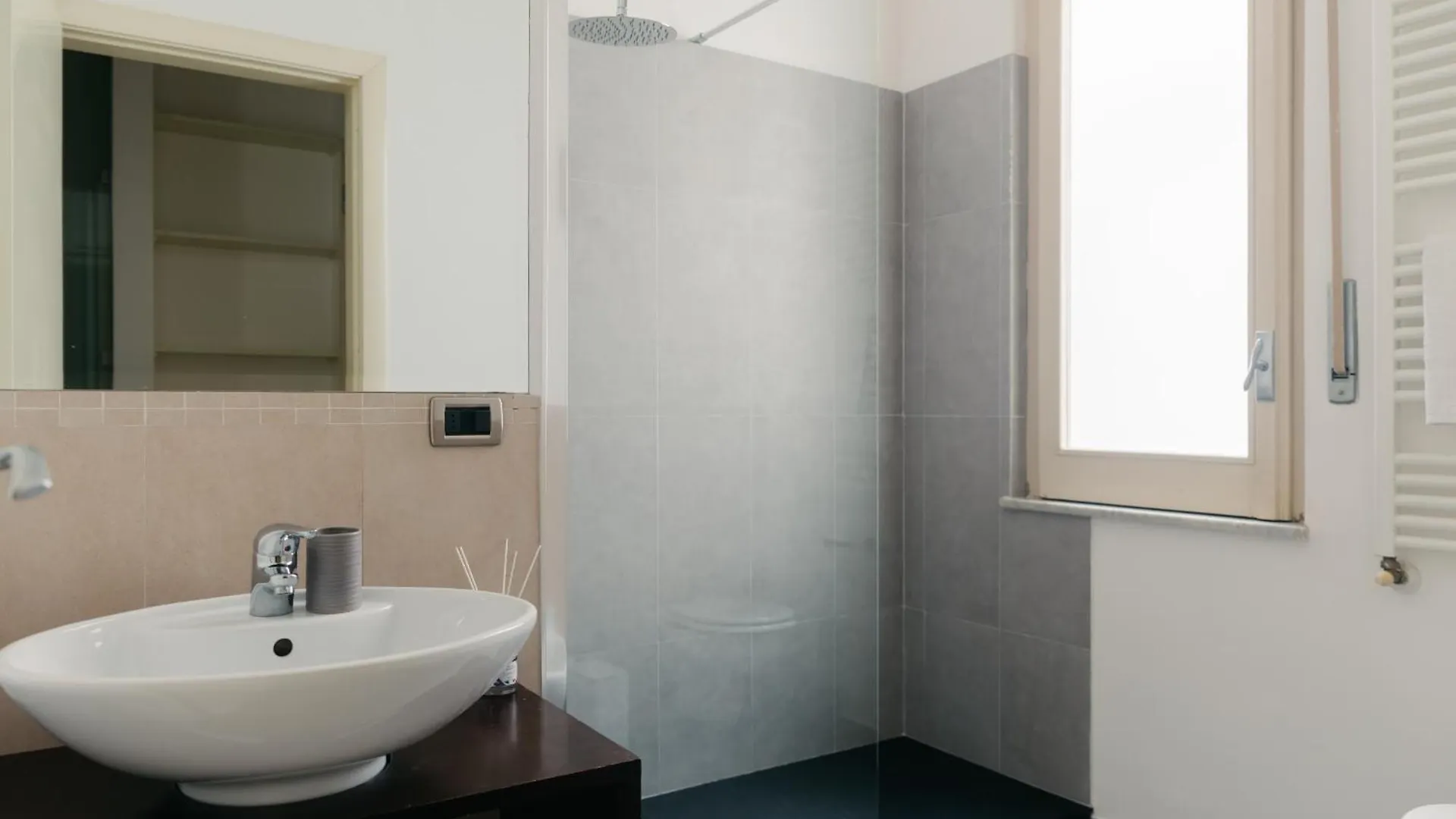 Vetro Apartments By Wonderful Italy Palermo