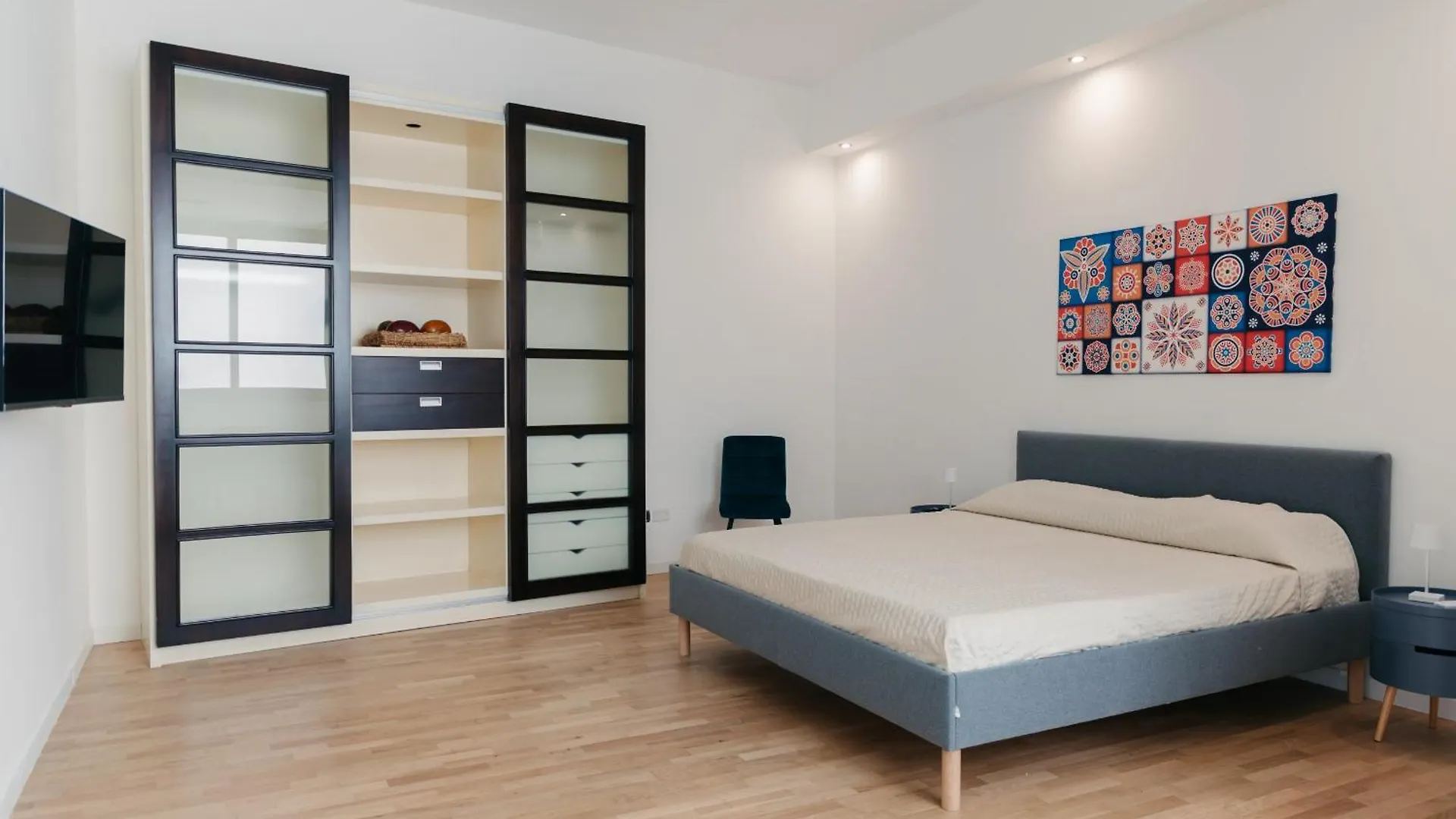 Vetro Apartments By Wonderful Italy Palermo Włochy