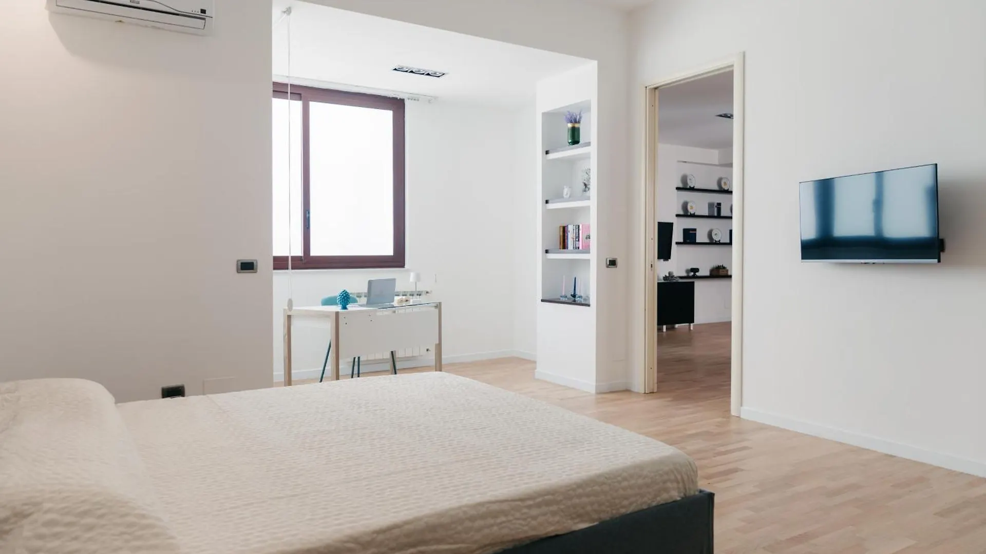 Vetro Apartments By Wonderful Italy Palermo