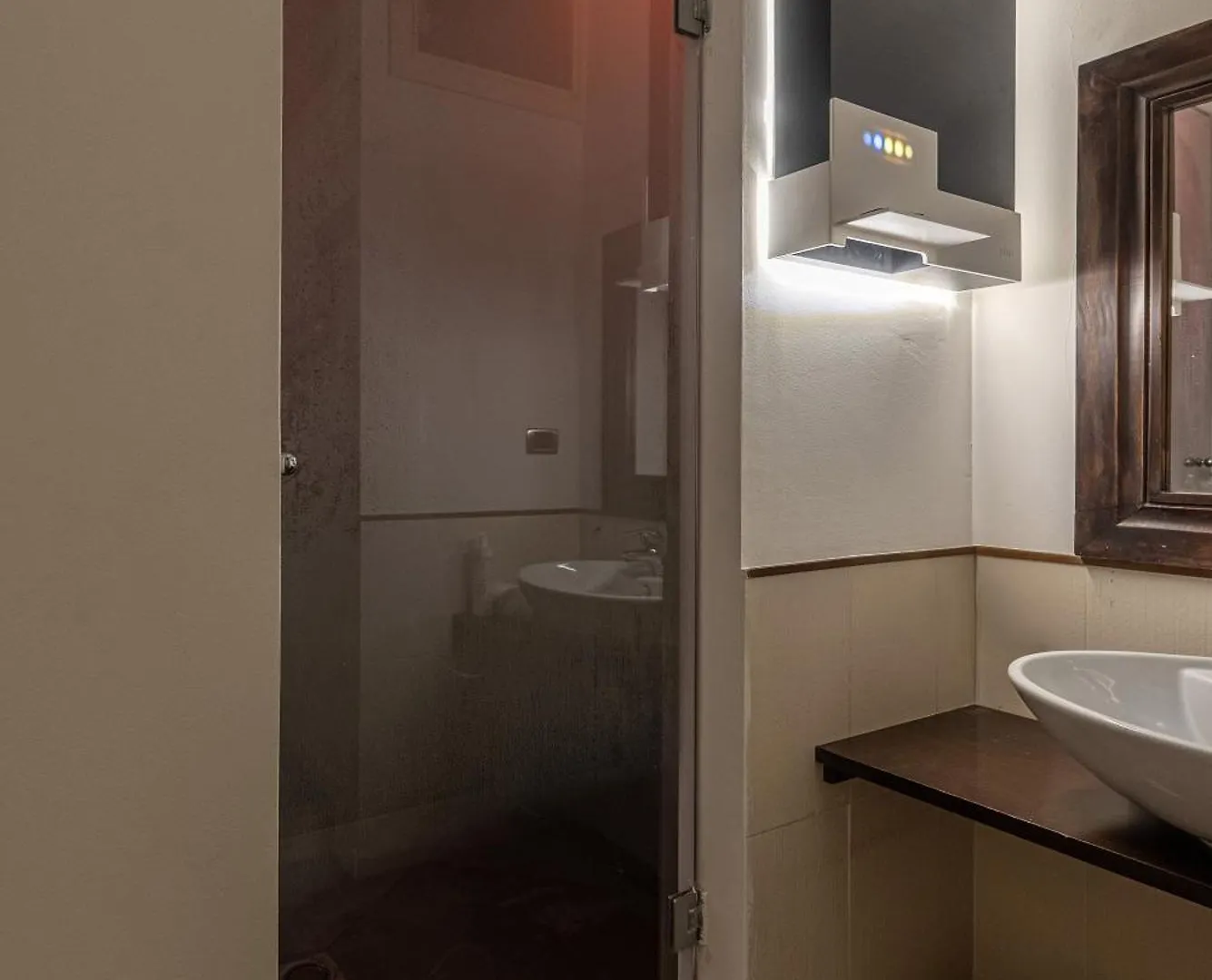 Vetro Apartments By Wonderful Italy Palermo 0*,  Włochy