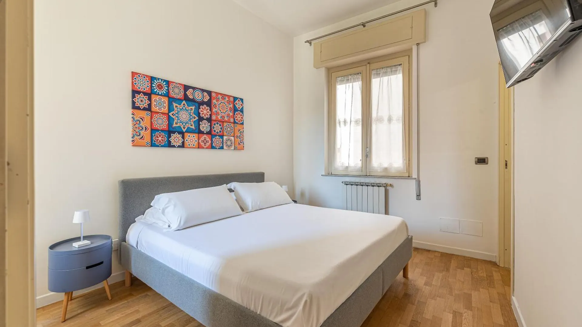 Vetro Apartments By Wonderful Italy Palermo 0*,