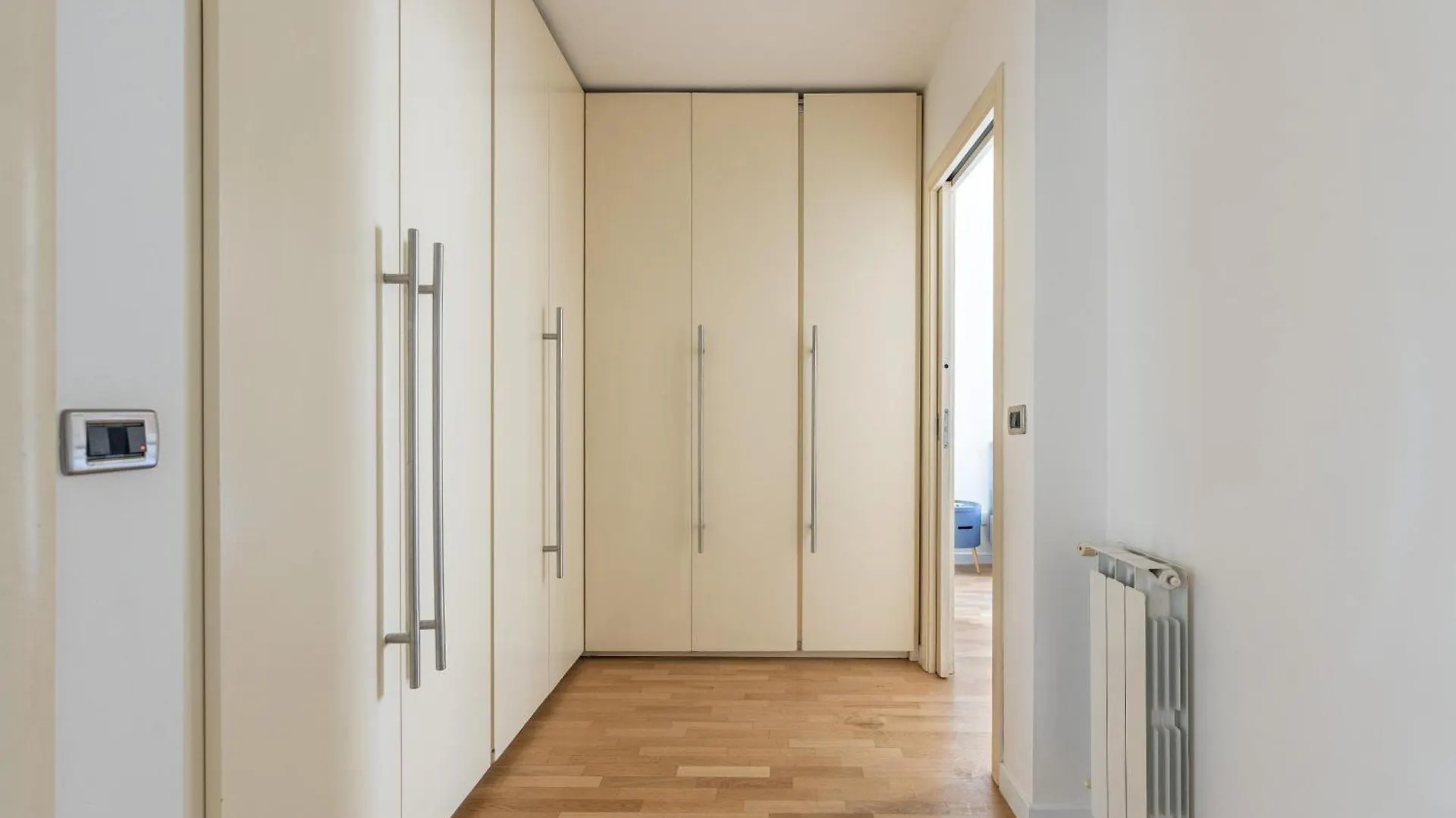 Vetro Apartments By Wonderful Italy Palermo