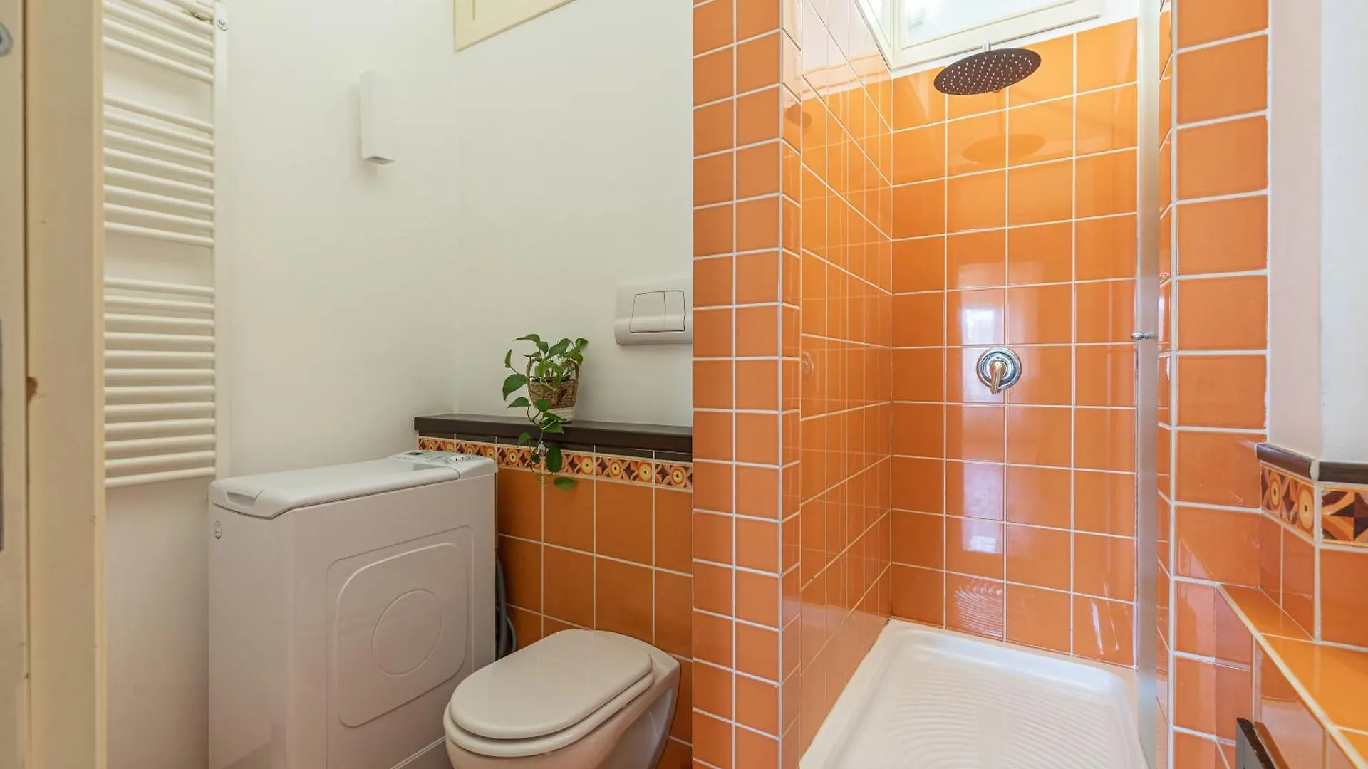 Vetro Apartments By Wonderful Italy Palermo