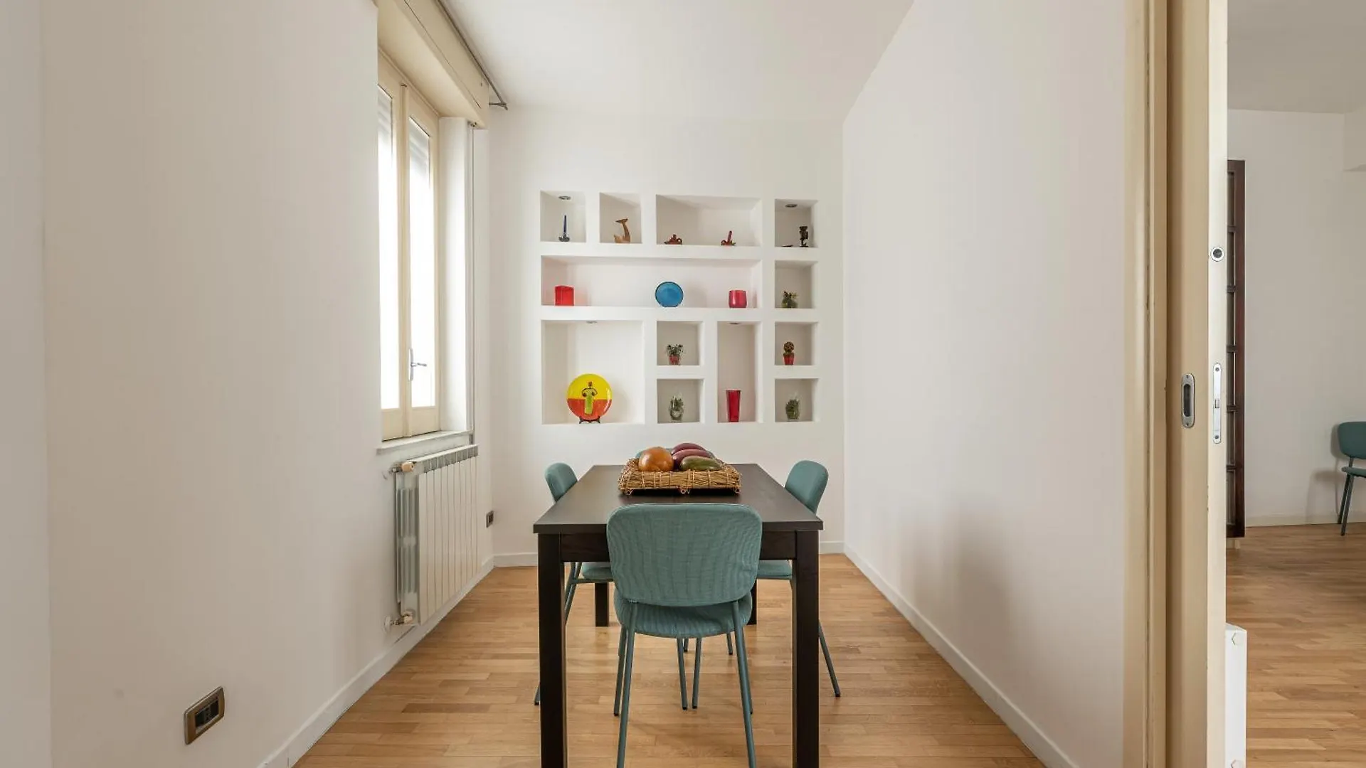 Vetro Apartments By Wonderful Italy Palermo