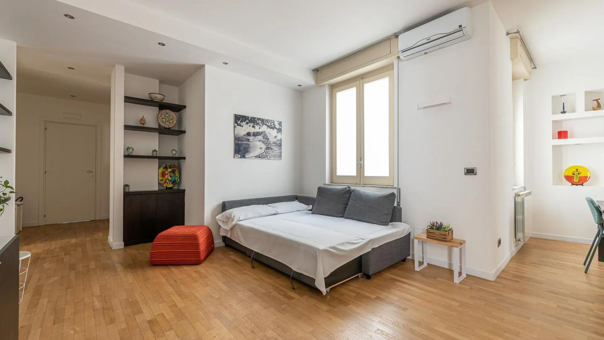 Vetro Apartments By Wonderful Italy Palermo Włochy