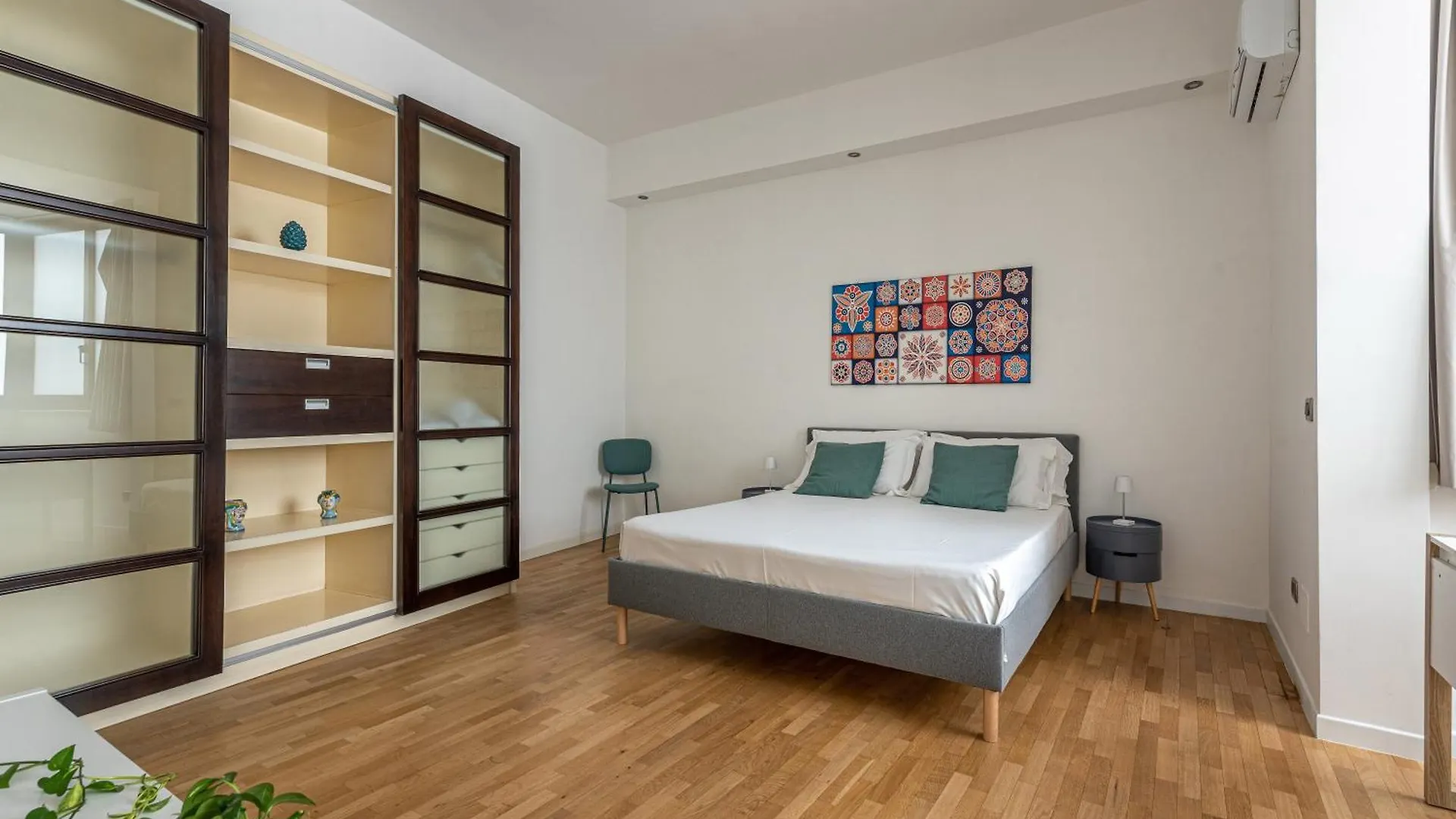 Vetro Apartments By Wonderful Italy Palermo