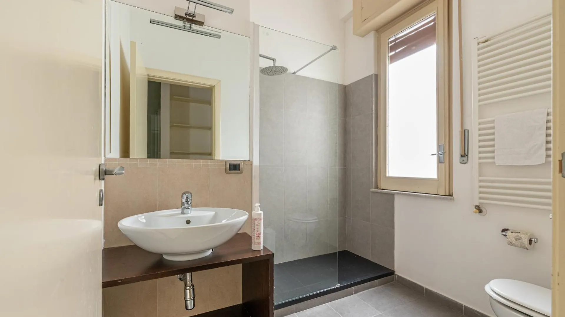 Vetro Apartments By Wonderful Italy Palermo Włochy